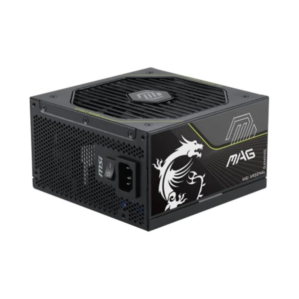 Fuente alimentacion msi mag a1200pls pcie5 gaming atx 1200w
