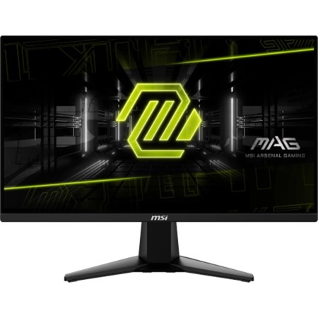 Monitor msi mag 255f e20 rapid 24.5 pulgadas fhd 240hz