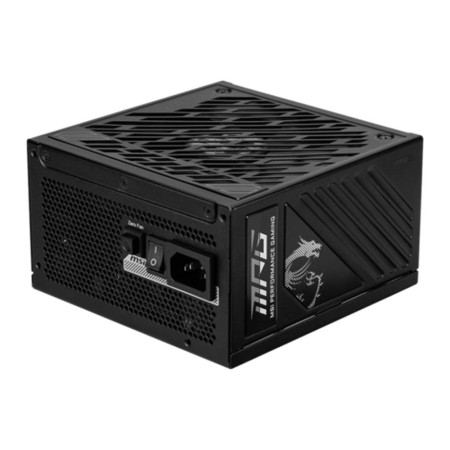 Fuente alimentacion msi mpg a1250gs pcie5 gaming atx 1250w