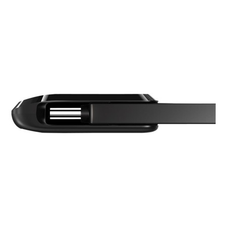 Memoria usb 3.1 usb tpo c sandisk 256gb ultra dual drive go