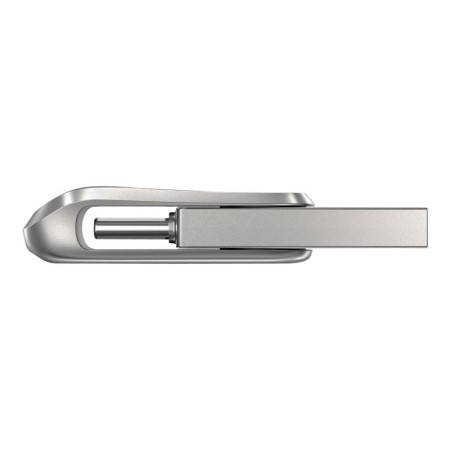 Memoria usb 3.1 usb tpo c sandisk 64gb ultra dual drive luxe 150mb - s