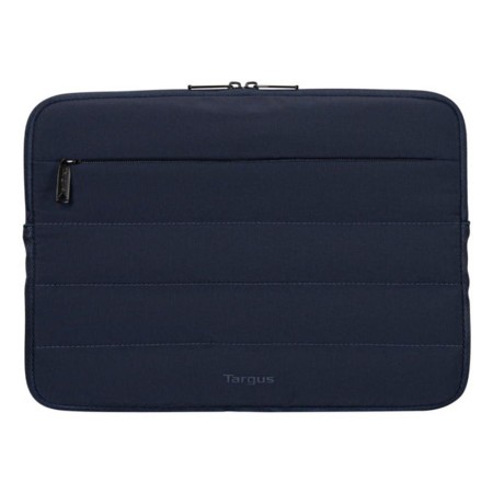 Funda targus puffer para portatil 16 pulgadas azul