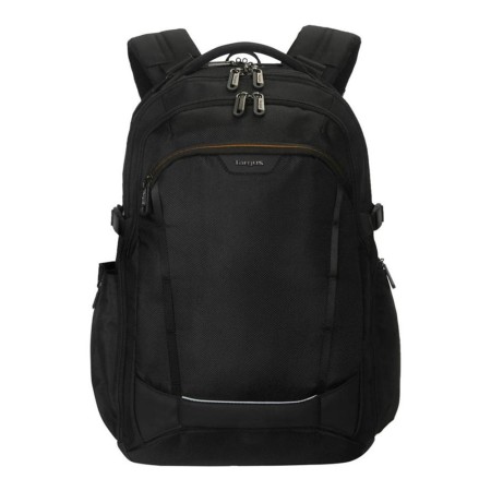 Mochila targus voyager exp para portatil 17 pulgadas negra