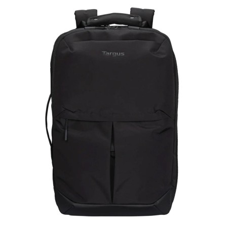 Mochila targus tbb665gl para portatil 16 pulgadas negra