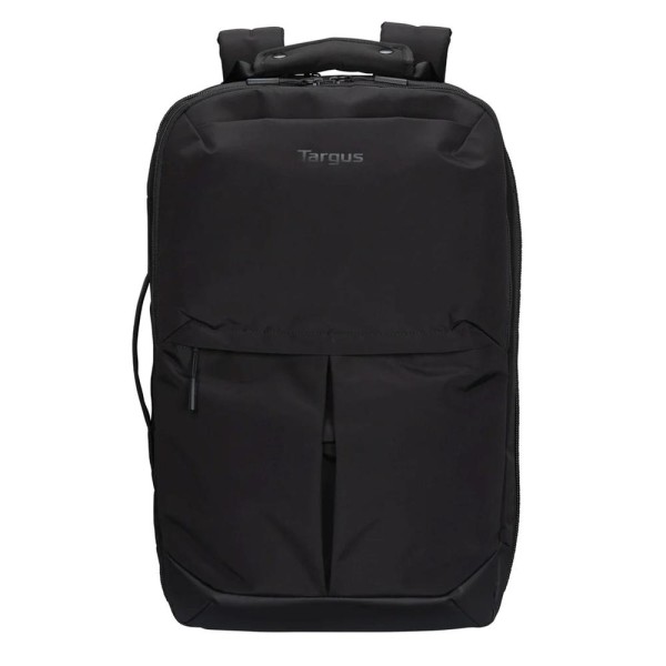 Mochila targus tbb665gl para portatil 16 pulgadas negra