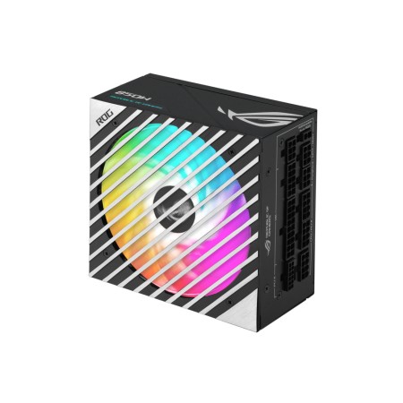 Fuente de alimentacion gaming asus loki sfx - l 850w 80 plus platinum