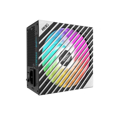 Fuente de alimentacion gaming asus loki sfx - l 850w 80 plus platinum