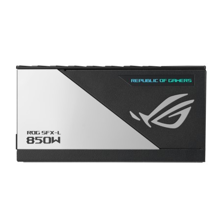 Fuente de alimentacion gaming asus loki sfx - l 850w 80 plus platinum