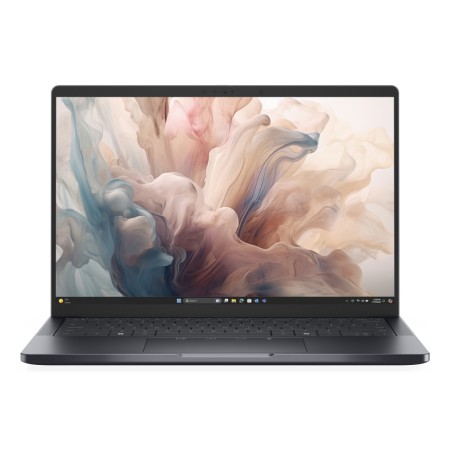 Portatil dell pro 14 premium pa14250 u7 - 268v evo -  32gb -  ssd 1tb -  14 pulgadas fhd -  w11p