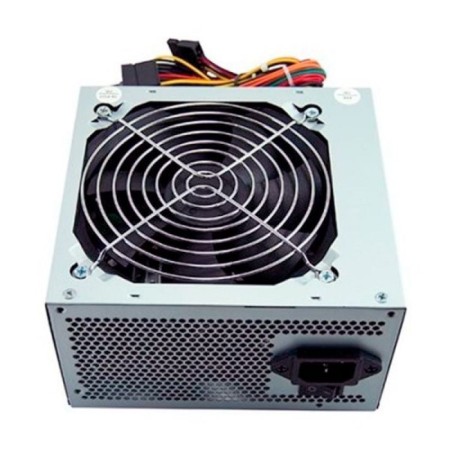 Fuente de Alimentación 3GO PS580S/ 580W/ Ventilador 12cm