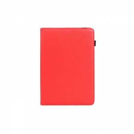 Funda 3GO CSGT15 Universal para Tablets de 10.1"/ Roja