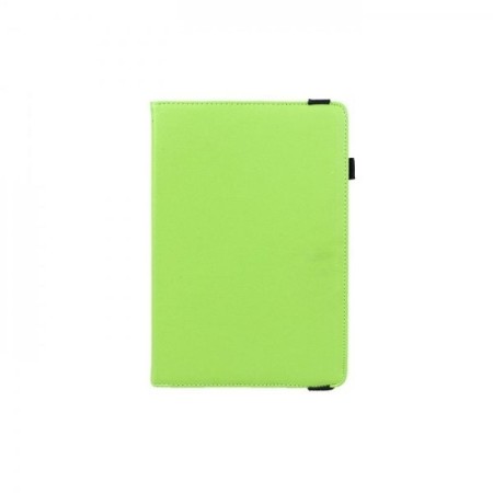 Funda 3GO CSGT17 para Tablets de 10.1"/ Verde