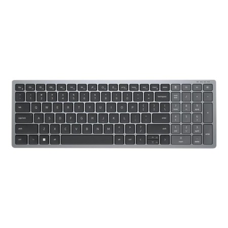 Teclado dell kb740 inalambrico