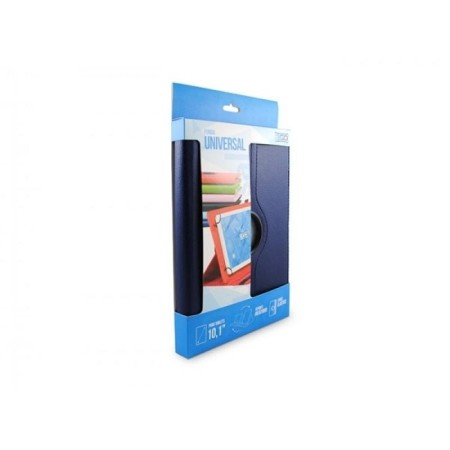 Funda 3GO CSGT18 para Tablets de 10.1"/ Azul