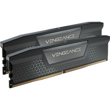Memoria ram ddr5 32gb kit 2x16 corsair vengeance 6000 mhz cl36 ecc