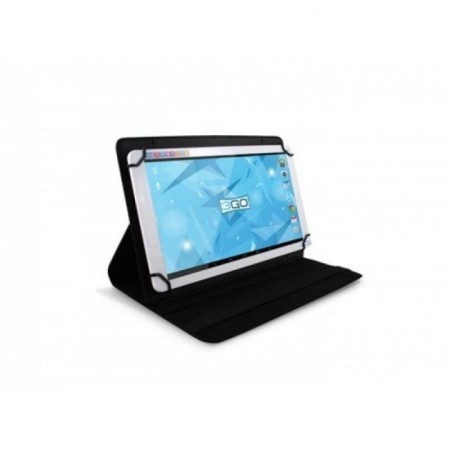 Funda 3GO CSGT20 para Tablets de 10.1"/ Negra