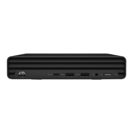 Mini ordenador hp pro 260 g9 i3 - 1315u -  8gb -  ssd 256gb