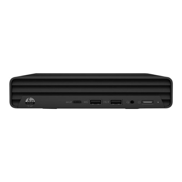Mini ordenador hp pro 260 g9 i3 - 1315u -  8gb -  ssd 256gb