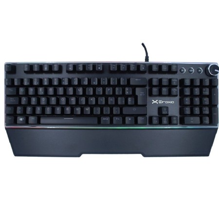 Teclado Gaming Mecánico Droxio Kotaka 2