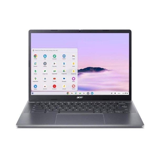 Portatil acer chromebook plus 514 r3 - 7320c -  8gb -  ssd 256gb -  14 pulgadas fhd+ -  chrome os