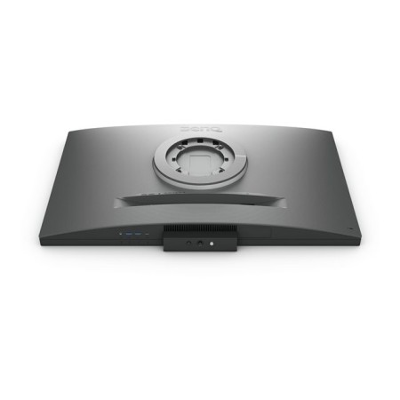 Monitor led 31.5 pulgadas benq rd320u ips -  4k uhd -  dp -  hdmi -  usb tipo c -  60hz -  5ms -  vesa 100x100