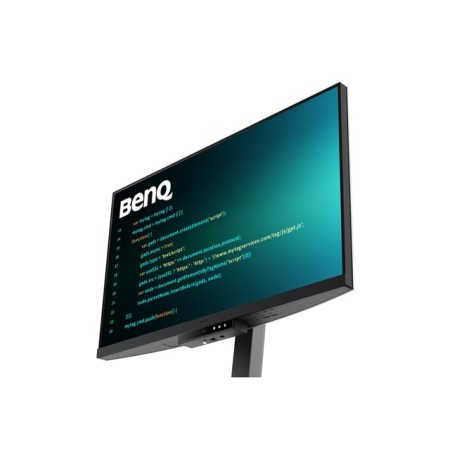 Monitor led 31.5 pulgadas benq rd320u ips -  4k uhd -  dp -  hdmi -  usb tipo c -  60hz -  5ms -  vesa 100x100
