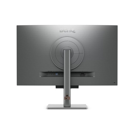Monitor led 31.5 pulgadas benq rd320u ips -  4k uhd -  dp -  hdmi -  usb tipo c -  60hz -  5ms -  vesa 100x100