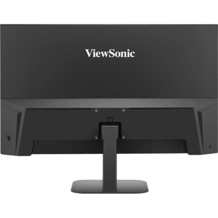 Monitor led 27 pulgadas viewsonic va2708 - 4k - hd ips -  4k uhd -  dp -  hdmi -  60hz -  4ms