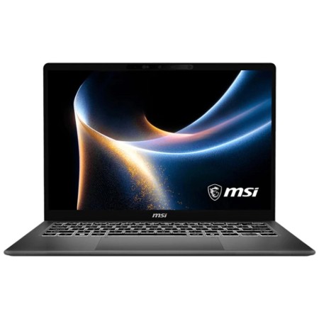 Portatil msi prestige 14 ai - 006es u7 - 355 -  32gb -  ssd 1tb -  14 pulgadas fhd -  w11h