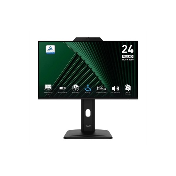 Monitor msi mp242pmg 24 pulgadas fhd 120hz