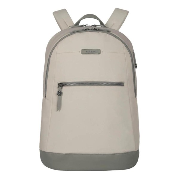 Mochila targus avila para portatil 16 pulgadas french oak