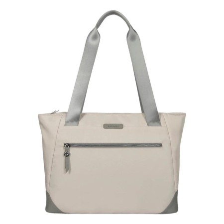 Bolso targus avila para portatil 16 pulgadas french oak