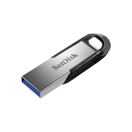 Memoria usb 3.0 sandisk 32gb ultra flair hasta 150 mb - s de velocidad de lectura
