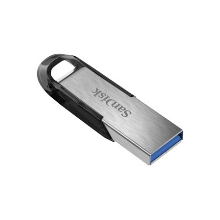 Memoria usb 3.0 sandisk 32gb ultra flair hasta 150 mb - s de velocidad de lectura