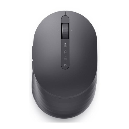 Raton inalambrico dell ms7421w negro