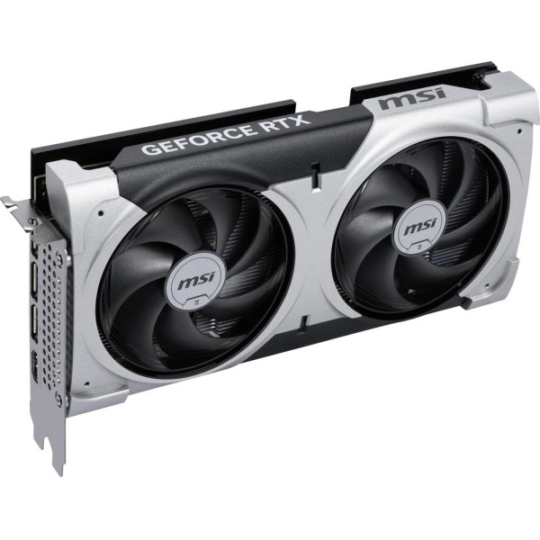 Tarjeta grafica msi rtx 5060 ti 16g ventus 2x oc plus