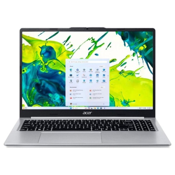 Portatil acer aspire lite 15 - 54p - 53ua u5 - 115u -  16gb -  ssd 512gb -  15.6 pulgadas fhd -  w11h