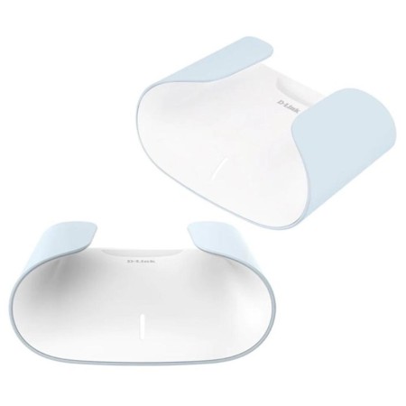 Router wifi 6 d - link r32 aquila pro ai ax3000 dual band 2 unidades