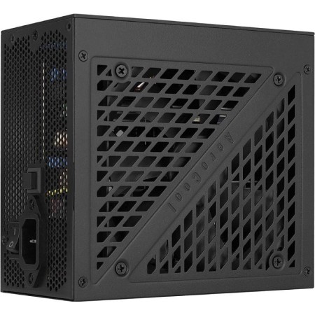 Fuente de Alimentación Aerocool Mirage Gold 850M/ 850W/ Ventilador 12cm/ 80 Plus Gold