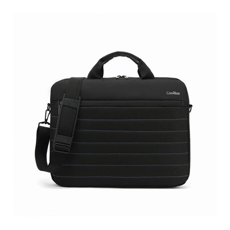 Funda - maletin coolbox para portatil netbook hasta 15.6 pulgadas