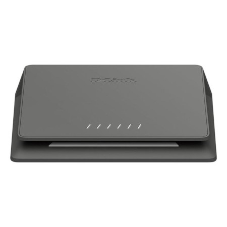 Switch d - link dms - 106xt 6 puertos