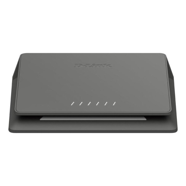 Switch d - link dms - 106xt 6 puertos