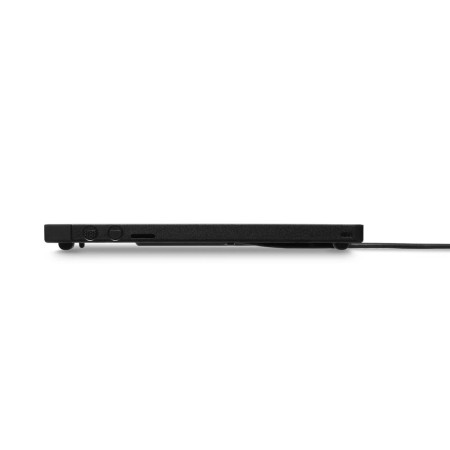 Tableta digitalizadora wacom cintiq dtk168k0b 16 pulgadas