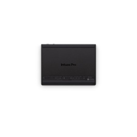 Tableta digitalizadora wacom intuos pro small