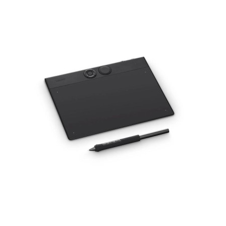 Tableta digitalizadora wacom intuos pro small
