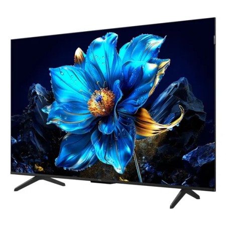 Tv tcl 50 pulgadas qled 4k uhd -  50t69c -  google tv