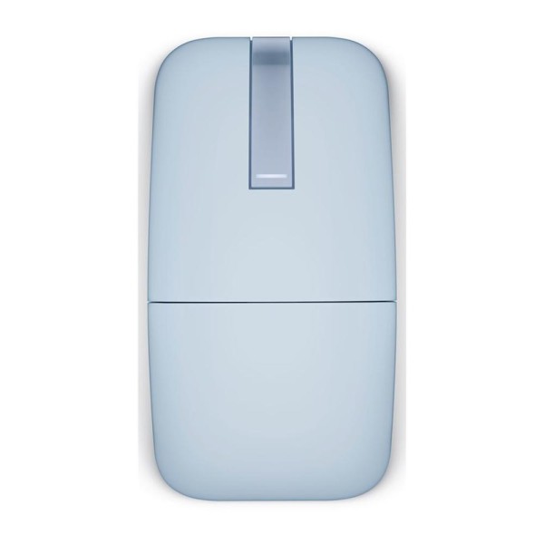 Raton inalambrico dell ms700 azul