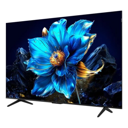 Tv tcl 65 pulgadas qled 4k uhd -  65t69c -  google tv