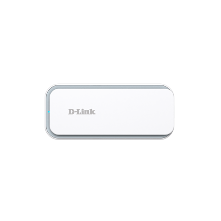 Adaptador 5g usb d - link d501