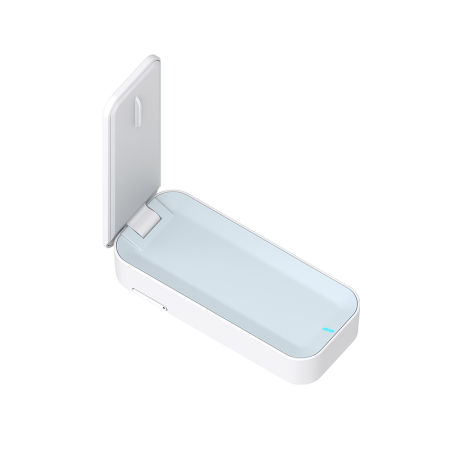 Adaptador 5g usb d - link d501